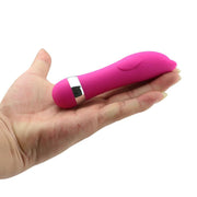 Mini G-Spot Vibrator & Clitoral Stimulator