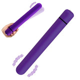 Silicone Clitoral Dildo & Vaginal Vibrator for Women