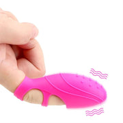 G-Spot & Clitoral Vibrator for Women