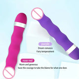 Perineum Wand Vibrator for Women & Adult Masturbation