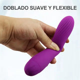 Vulva & Vaginal Adapter Vibrator for Women