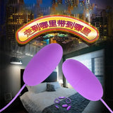 3cm Piston Dildo & G-Spot Vibrator for Men & Women